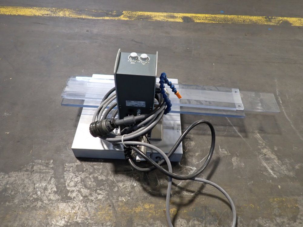 Sonics Spot Welder - Mw40