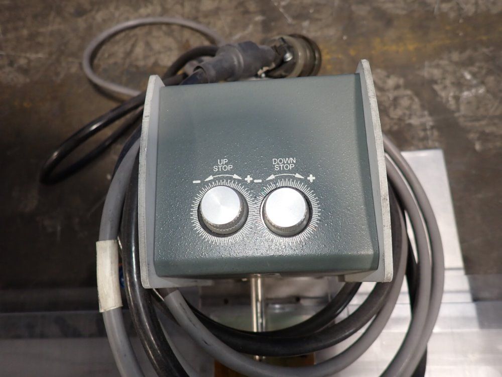 Sonics Spot Welder - Mw40
