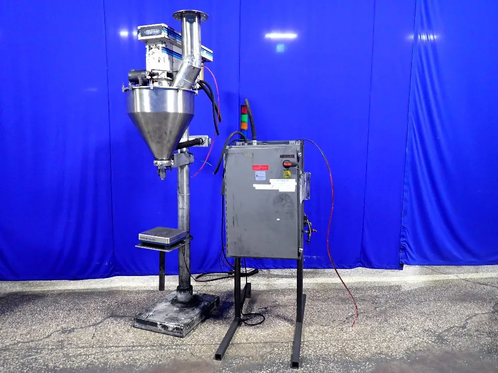 Per-fil Industries 20" X 20" Filler - Elec Mod