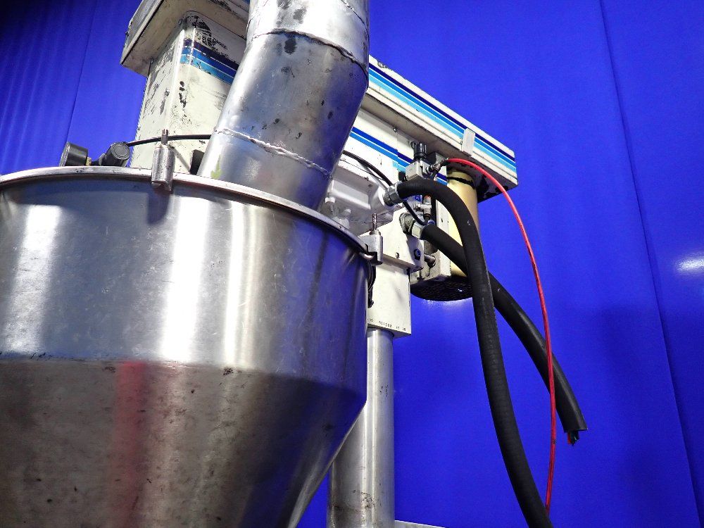 Per-fil Industries 20" X 20" Filler - Elec Mod