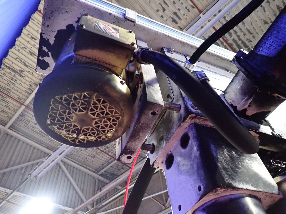 Per-fil Industries 20" X 20" Filler - Elec Mod