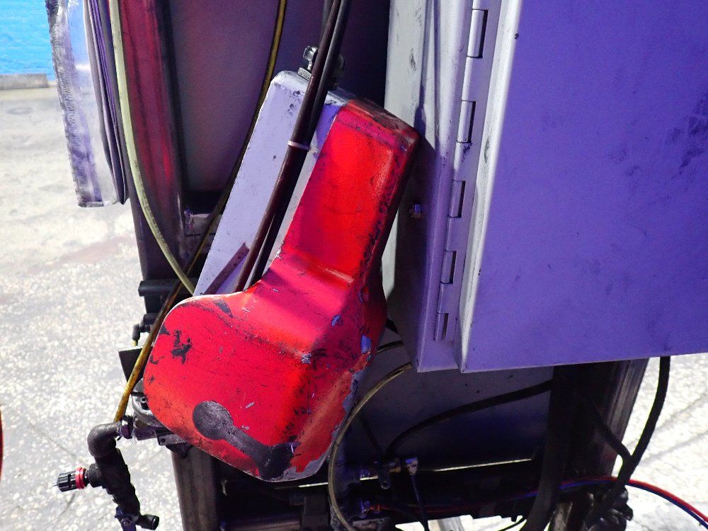 Per-fil Industries 20" X 20" Filler - Elec Mod