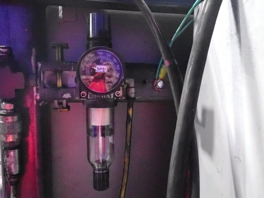 Per-fil Industries 20" X 20" Filler - Elec Mod