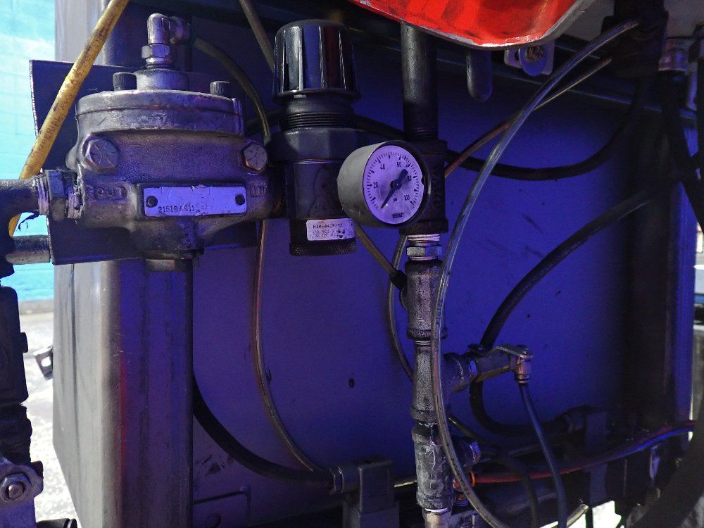 Per-fil Industries 20" X 20" Filler - Elec Mod