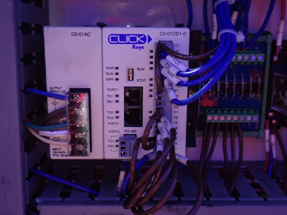 Per-fil Industries 20" X 20" Filler - Elec Mod