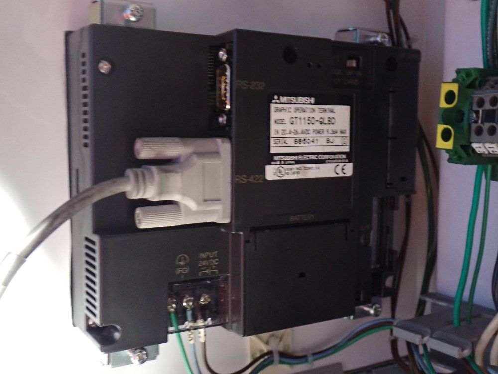 Per-fil Industries 20" X 20" Filler - Elec Mod