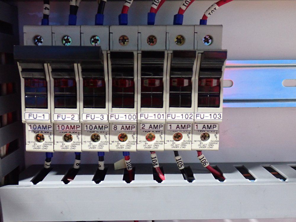 Per-fil Industries 20" X 20" Filler - Elec Mod