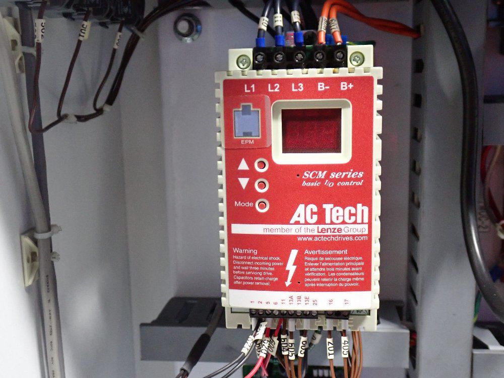 Per-fil Industries 20" X 20" Filler - Elec Mod