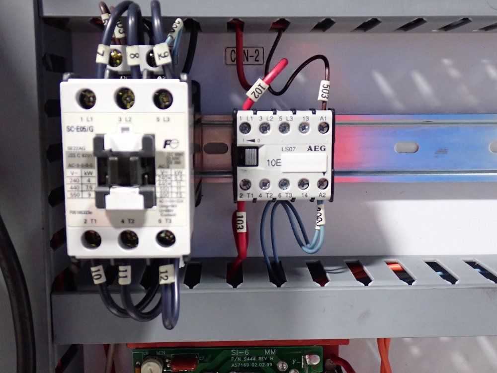 Per-fil Industries 20" X 20" Filler - Elec Mod