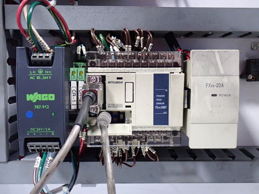 Per-fil Industries 20" X 20" Filler - Elec Mod