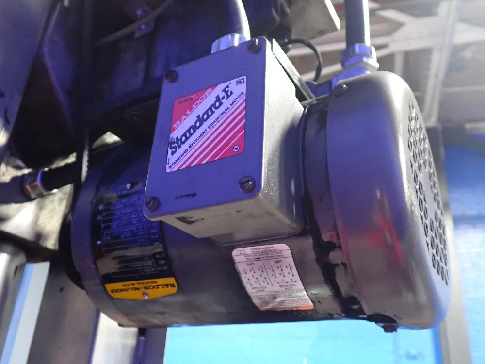 Per-fil 20" X 29" Filler - Pf-11w