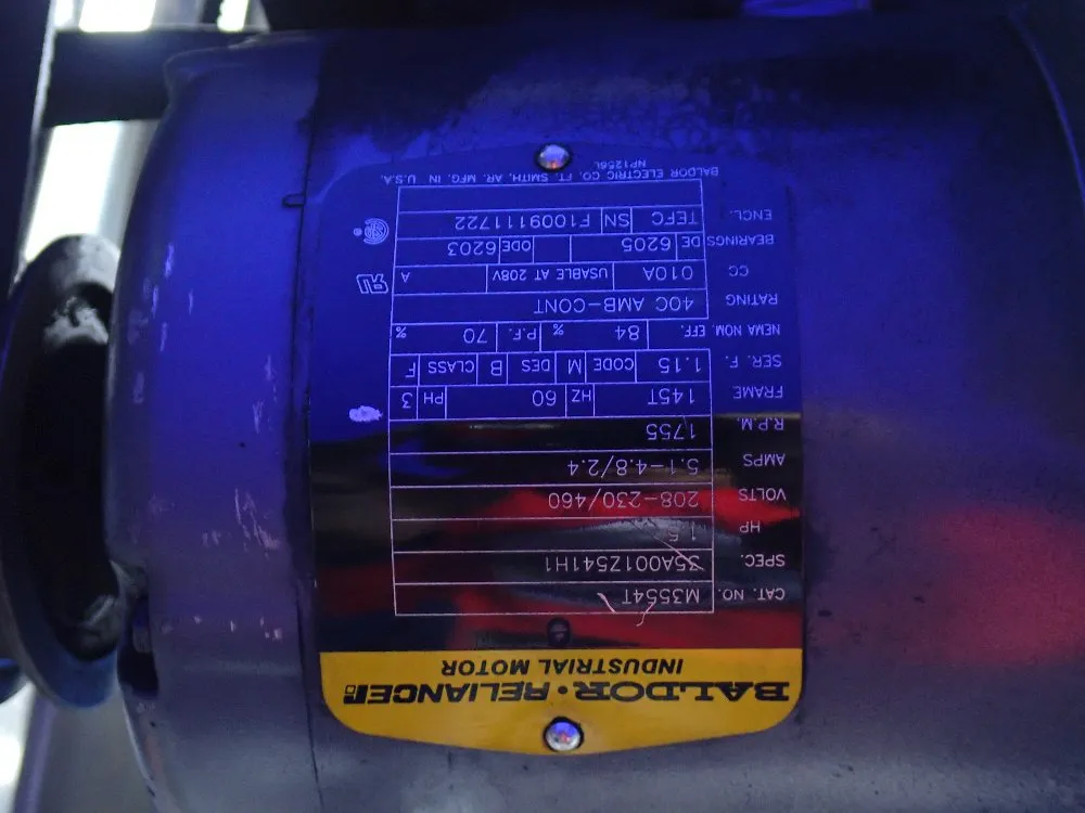 Per-fil 20" X 29" Filler - Pf-11w