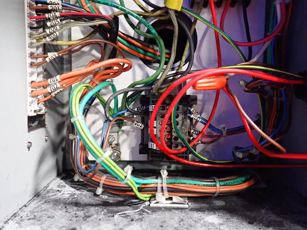 Per-fil 20" X 29" Filler - Pf-11w