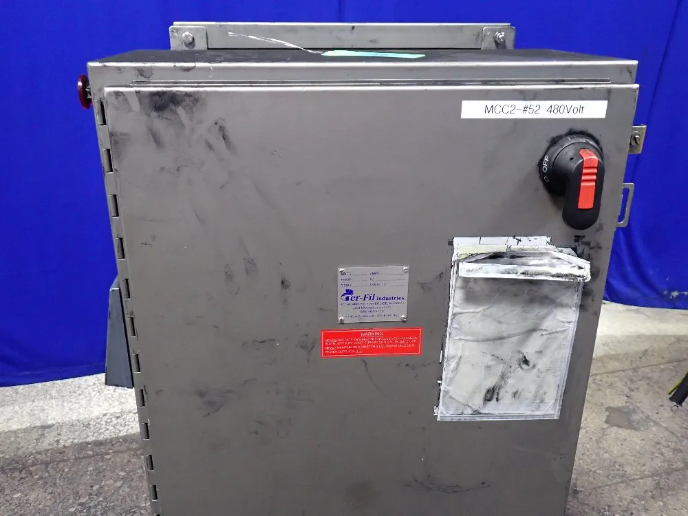 Per-fil 20" X 29" Filler - Pf-11w