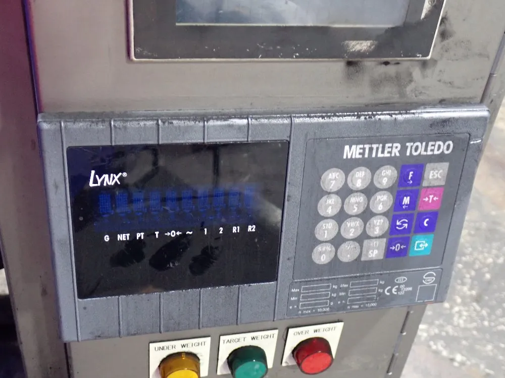 Per-fil 20" X 29" Filler - Pf-11w