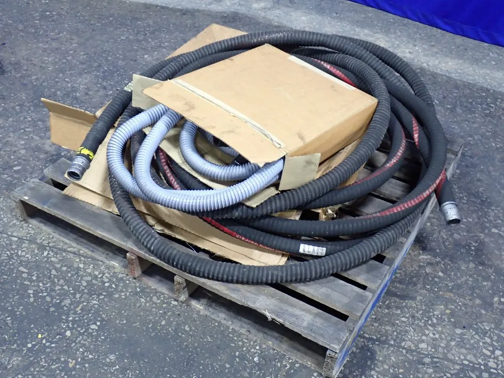 Spencer Rhino Hose Hose