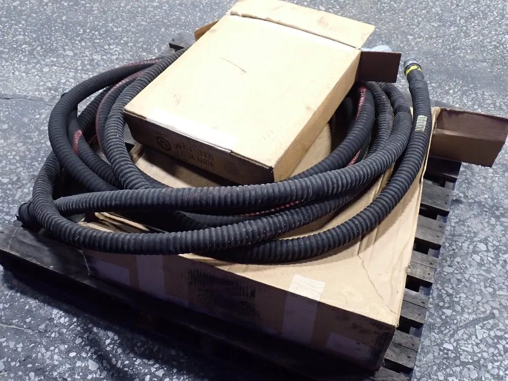 Spencer Rhino Hose Hose