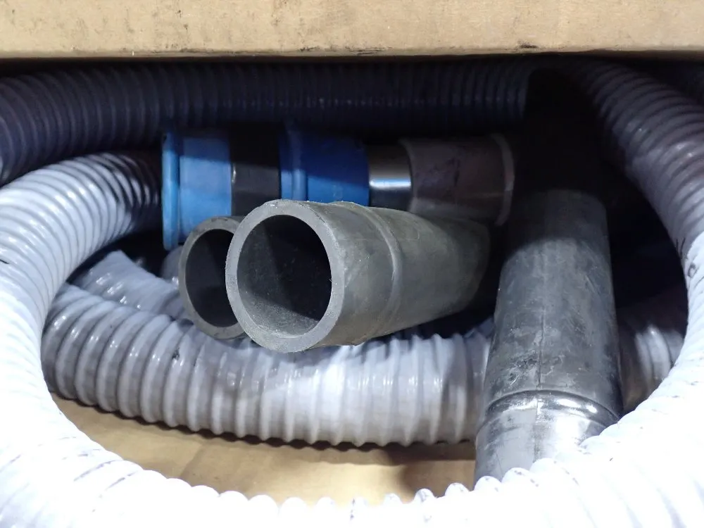 Spencer Rhino Hose Hose