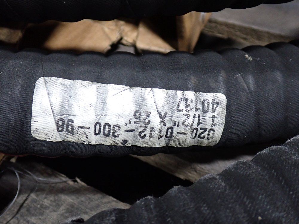 Spencer Rhino Hose Hose