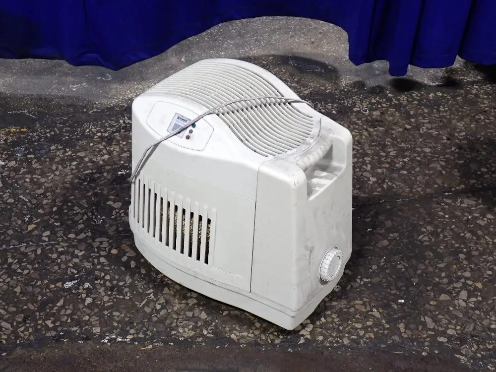 Kenmore Humidifier - 758.154120