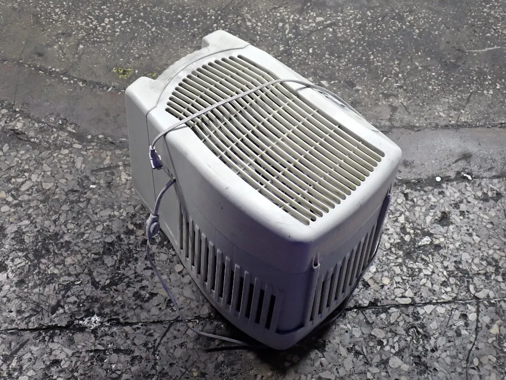 Kenmore Humidifier - 758.154120