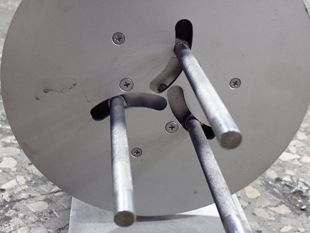 Labelmate Rewinder - Mc-11