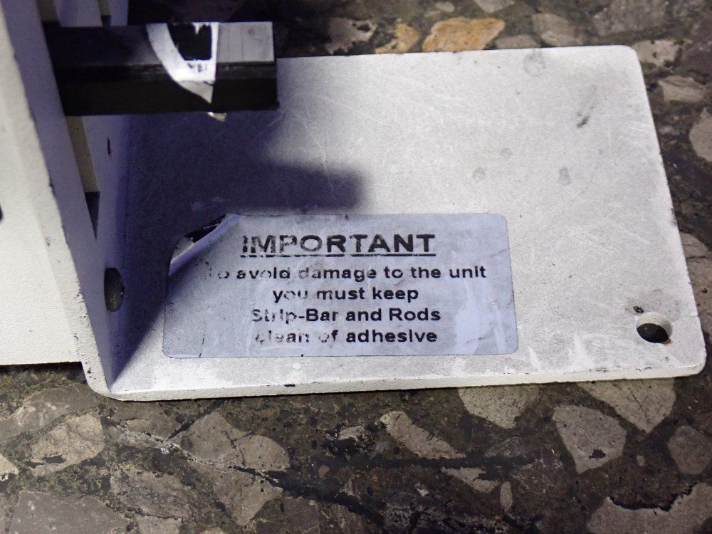 Labelmate Label Dispenser - Ld-100