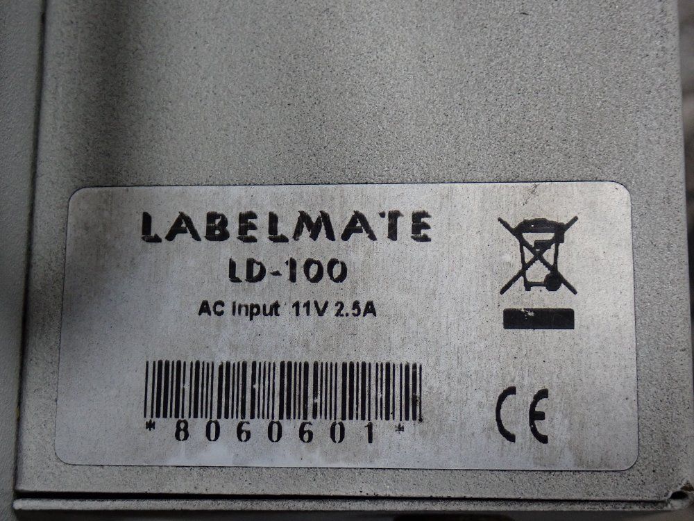 Labelmate Label Dispenser - Ld-100