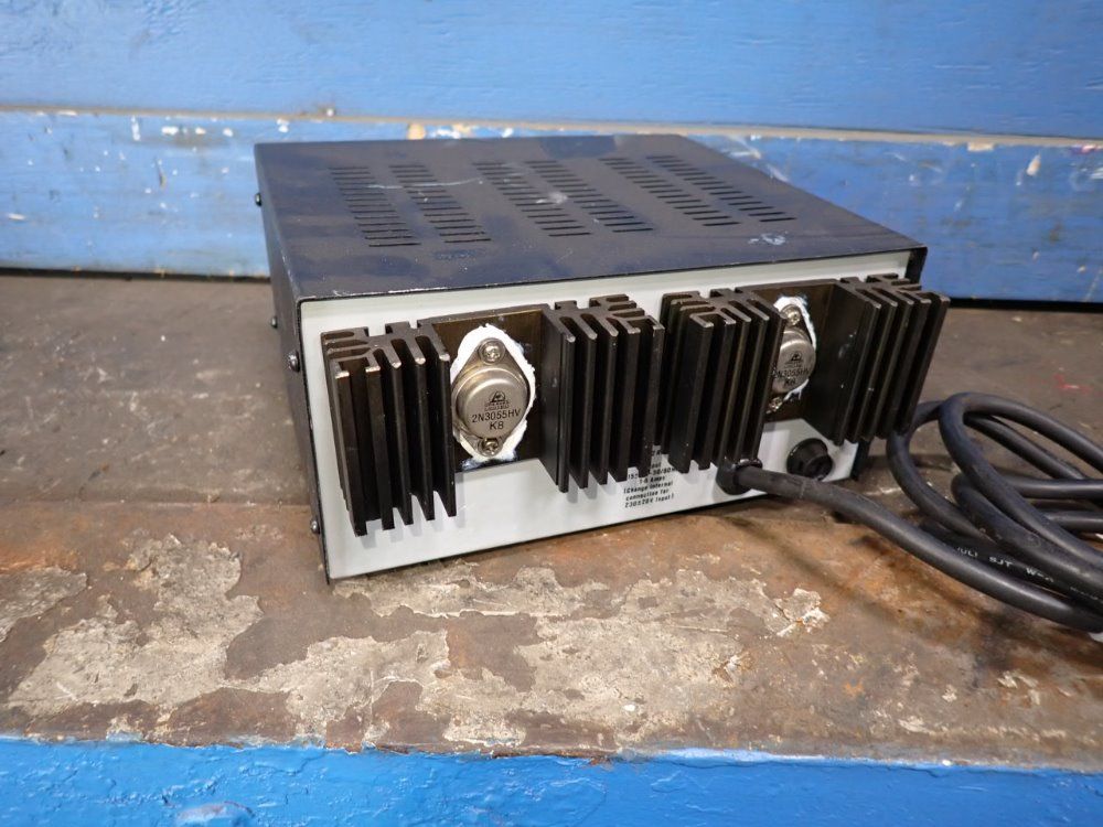 Electro Industries Dc Power Supply - 3002a