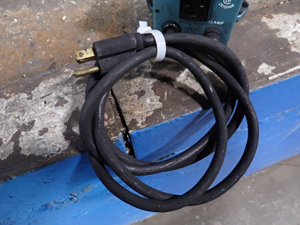 Staco Energy Products Co 1.4 Kva Autotransformer - 3pn1010