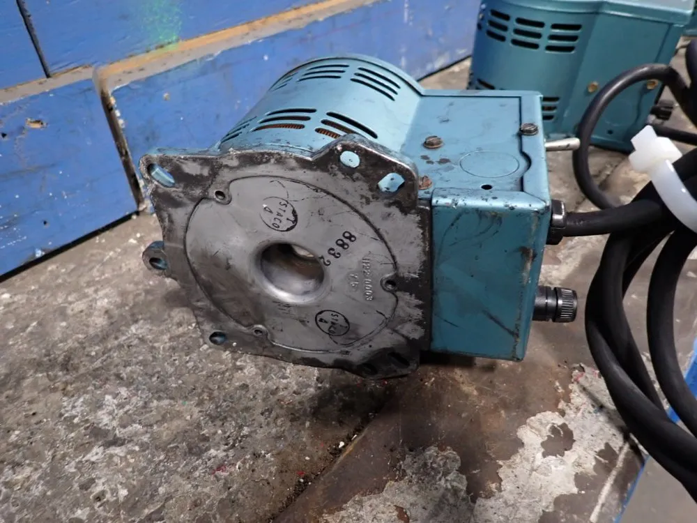 Staco Energy Products Co 1.4 Kva Autotransformer - 3pn1010