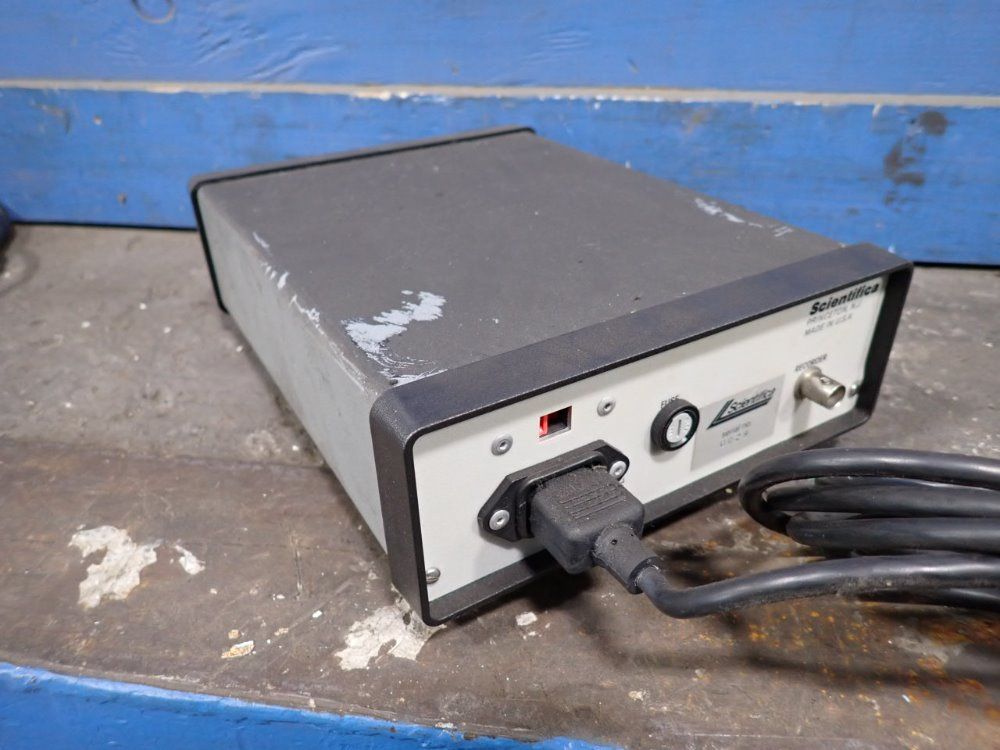 Scientifica Conductivity Meter - 627