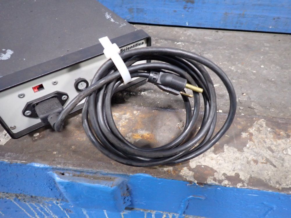 Scientifica Conductivity Meter - 627