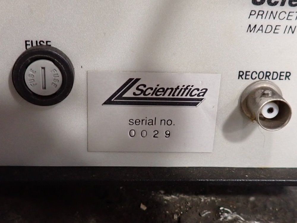 Scientifica Conductivity Meter - 627