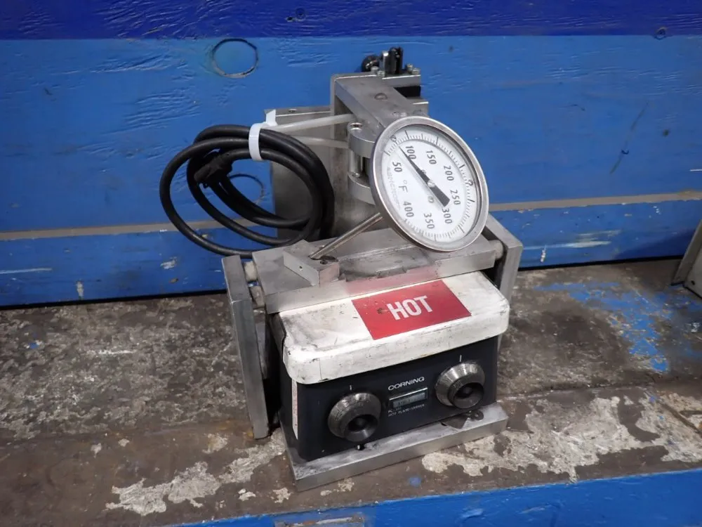 Corning Hot Plate Stirrer - Pc-351