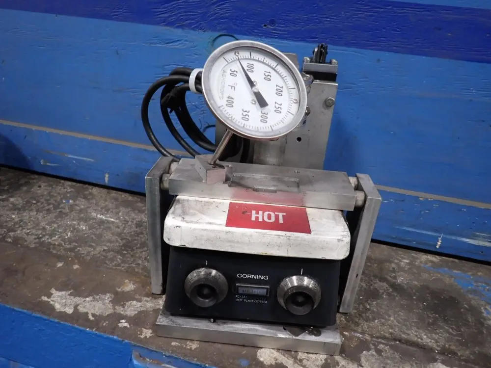 Corning Hot Plate Stirrer - Pc-351