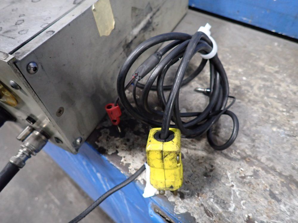 Keithley Instruments Inc Power Supply - 240a-21