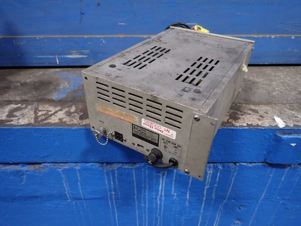 Keithley Instruments Inc Power Supply - 240a-21