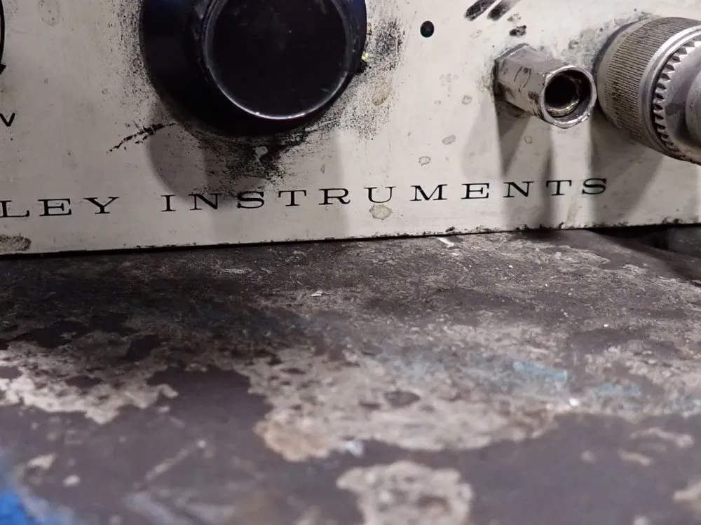 Keithley Instruments Inc Power Supply - 240a-21