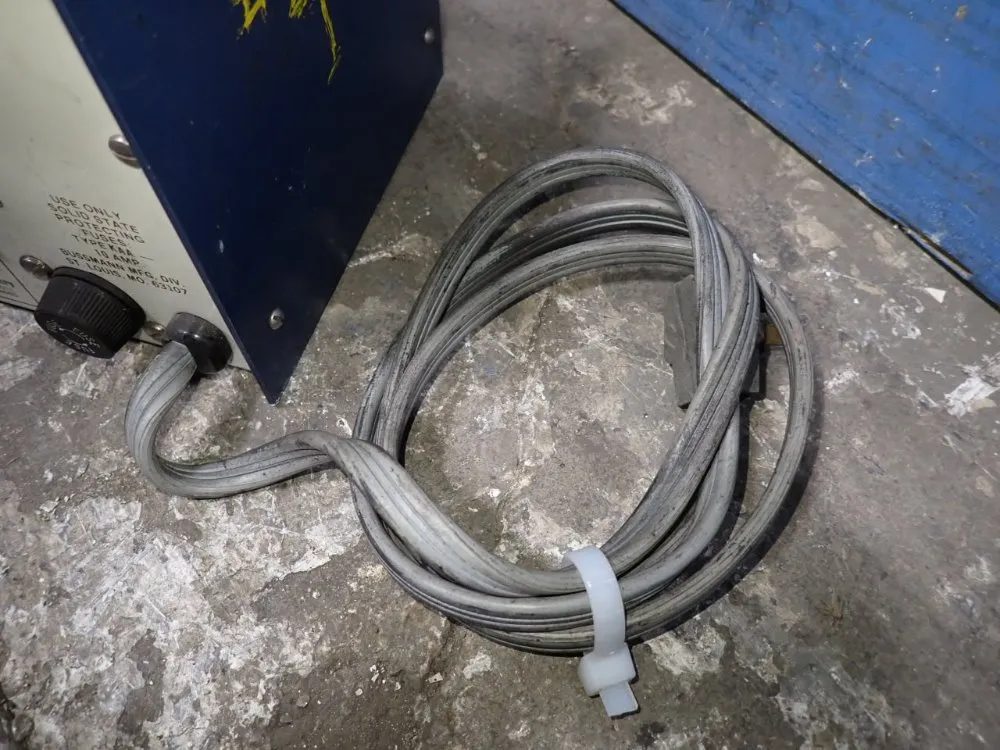 I2r 1000 Watts Liquid Level Monitor - L7-1000