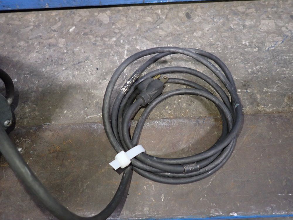 Gast 1/6 Hp Pump - 1hab-52-m100x