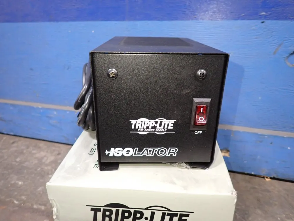 Tripp Lite Isolator - Is250