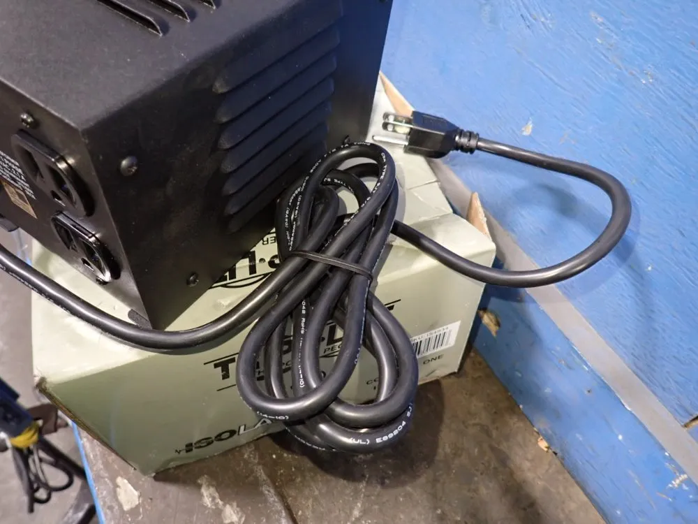 Tripp Lite Isolator - Is250