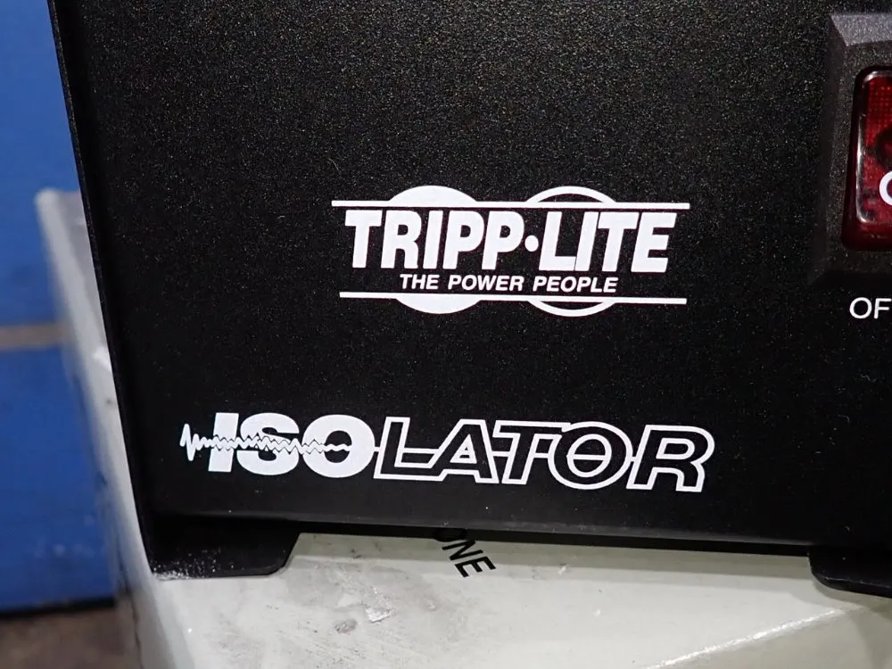 Tripp Lite Isolator - Is250