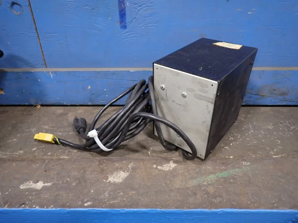 Bodine Electric Motor Speed Control - Ash-201