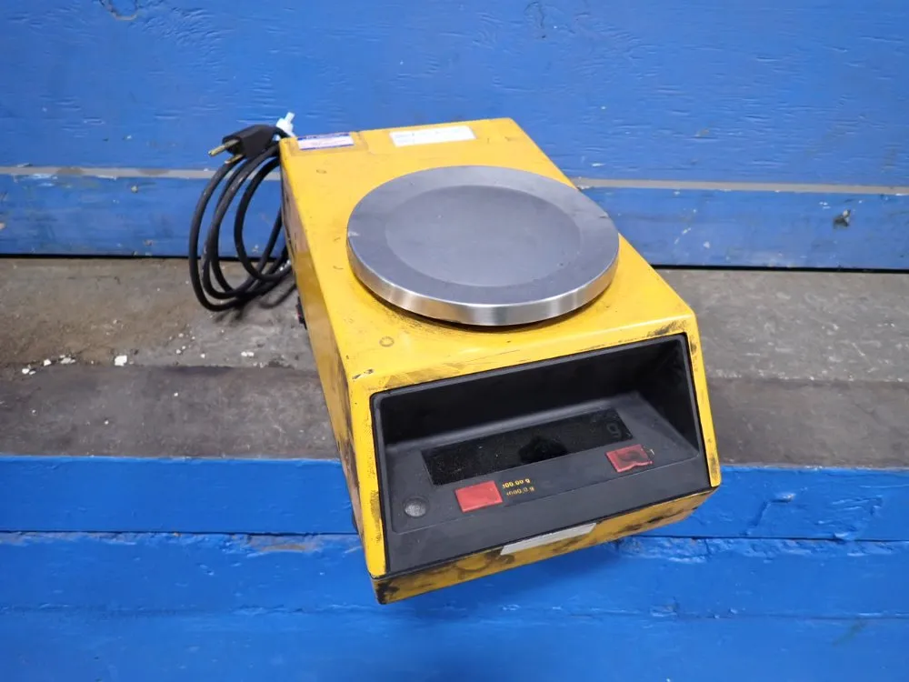 Sartorius Scale - 3713