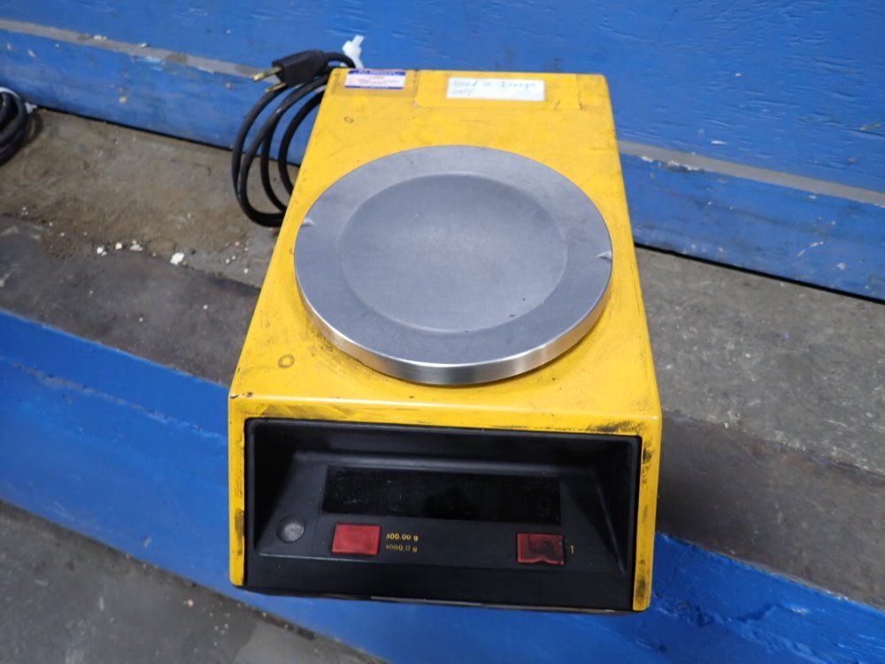 Sartorius Scale - 3713