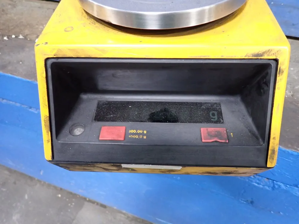 Sartorius Scale - 3713