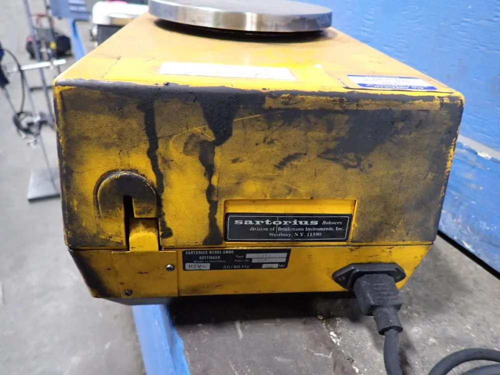 Sartorius Scale - 3713