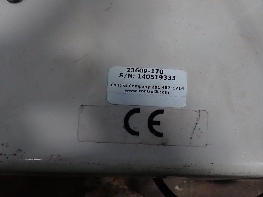 Vwr Variable Flow Chemical Pump - 23609-170